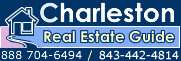 charleston south carolina real estate