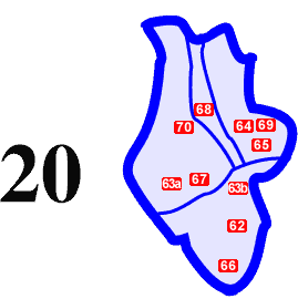 Charleston County School District 20