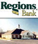 Regions Bank in Mount Pleasant SC